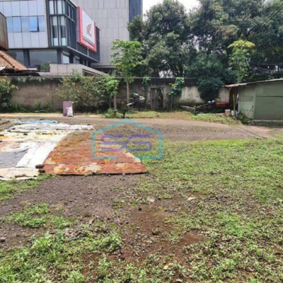 Disewa Tanah Lokasi Strategis Pusat Kota Cibeureum Bandung