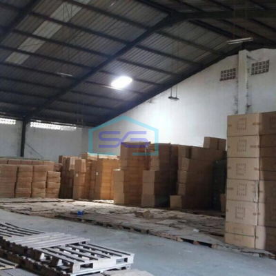 Disewa Gudang Mohammad Toha Bandung