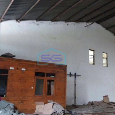 Disewa Gudang Mohammad Toha Bandung