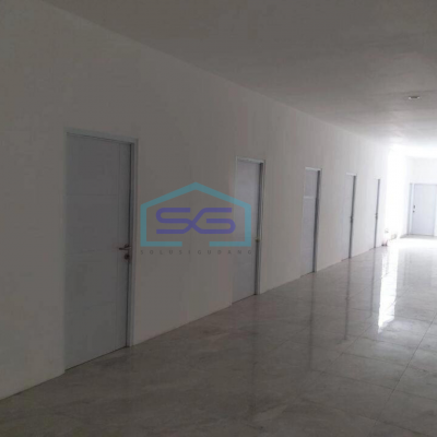 Disewa Ruko Besar Strategis Pusat Kota Jln. Riau Kota Bandung