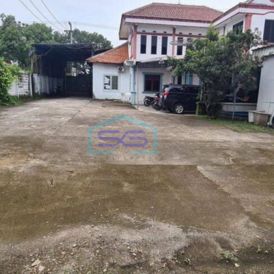 Disewa Gudang Bagus Jln. Raya Rancaekek Cicalengka Bandung