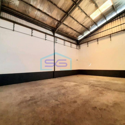 Disewa Gudang Sangat Bagus Aman Tengah Kota Bandung