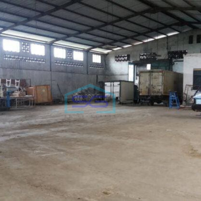 Disewa Gudang Bagus Kopo Bandung