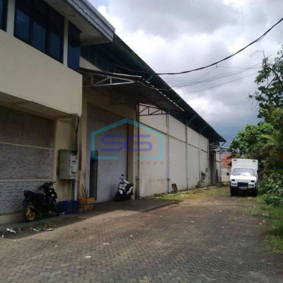 Disewa gudang di kopo