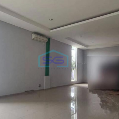 Disewa Gudang Baru Pusat Kota Jln. Sudirman Bandung
