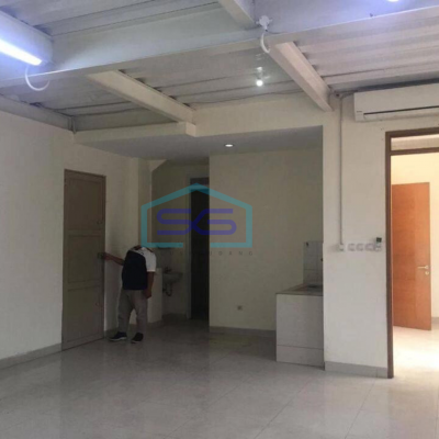 Disewa Gudang Produktif Siap Pakai Kopo