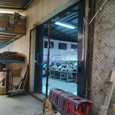 Disewa gudang di kopo