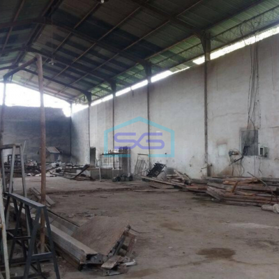 Disewa Gudang Padalarang