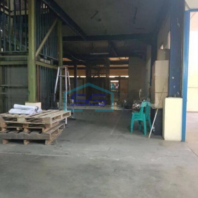 Disewa Gudang Rancaekek