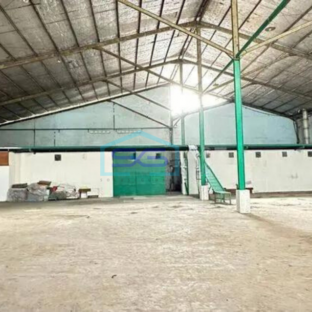 Disewa Gudang Strategis Pusat Kota Cibolerang Kota Bandung-2