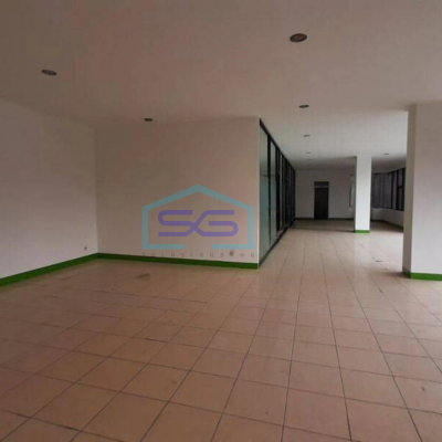Disewa Ruko Siap Pakai Pusat Kota Jln. Soekarno Hatta Bandung