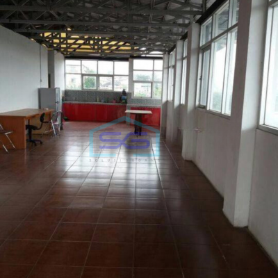 Disewa Gudang Produktif Kopo Bandung