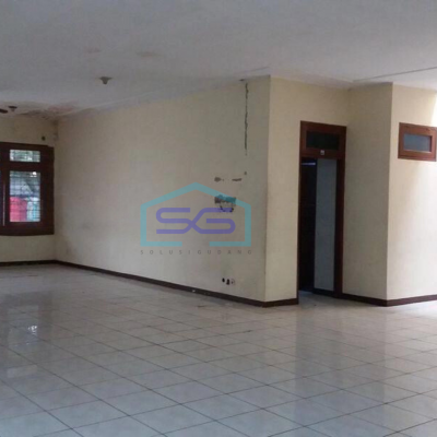 Disewa Gudang Produktif Area Jl Holis Sayap Jln. S. Hatta Bandung