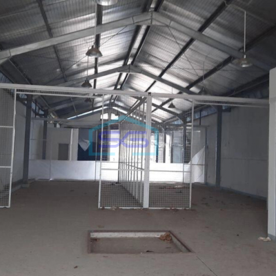 Disewa gudang di Garuda