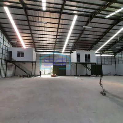 Disewa Gudang Terusan Soreang