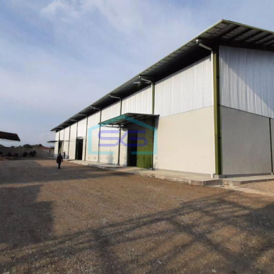 Disewa Gudang Terusan Soreang