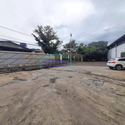 Disewa Gudang Strategis Izin Lengkap Majalaya Bandung Selatan