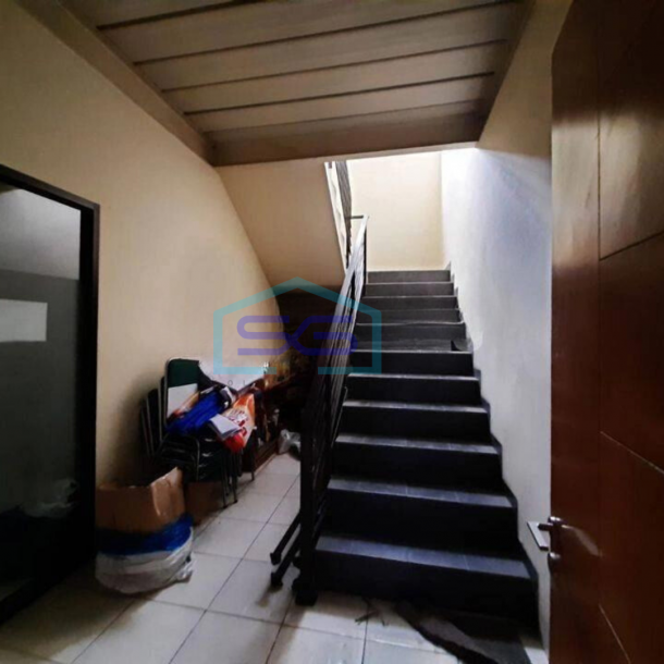 Disewa Gudang Bagus Ada Kantor 2 Lantai Jln. S. Hatta Kota Bandung-1