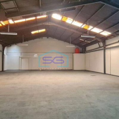 Disewa Ruko Baru Area Strategis Jln. Naripan Kota Bandung