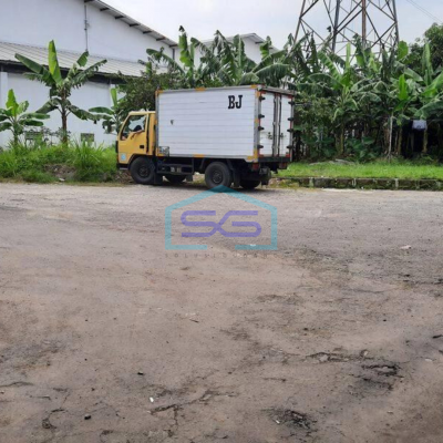 Disewa Gudang Sayap Jl Moh Toha Bandung