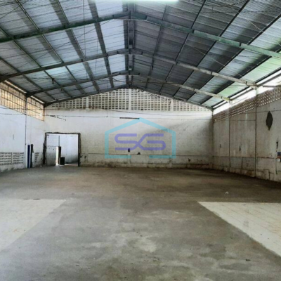 Disewa Gudang Sayap Jl Moh Toha Bandung