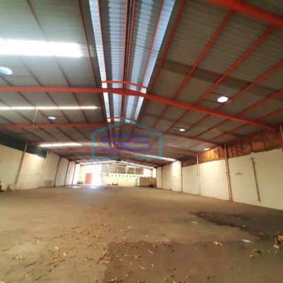 Disewa Gudang Bagus Siap Pakai Kota Cimahi Bandung Barat