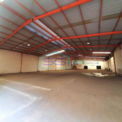 Disewa Gudang Bagus Siap Pakai Kota Cimahi Bandung Barat