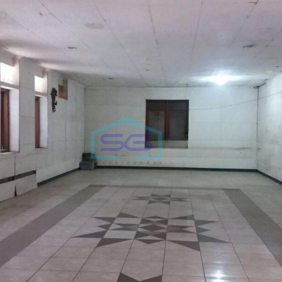 Disewa Gudang di Jl Holis, Sayap Soekarno Hatta Bandung