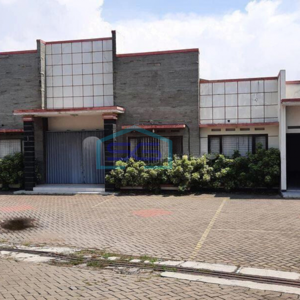 Disewa Gudang Produktif Terawat Jln. Rancaekek Bandung Timur-2