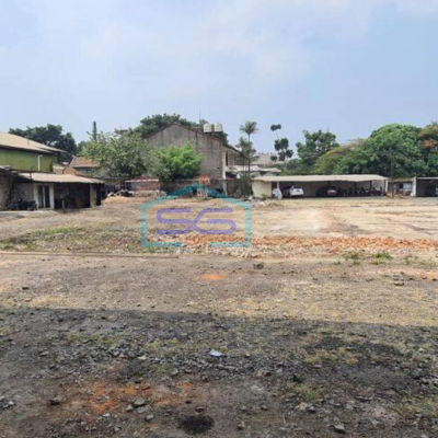 Disewa Gudang Bagus Pusat Kota Jln. Sudirman Bandung