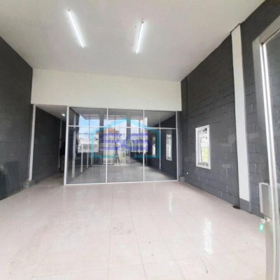 Disewa Gudang Bagus Siap Pakai Area Strategis Area Padalarang Bandung Barat