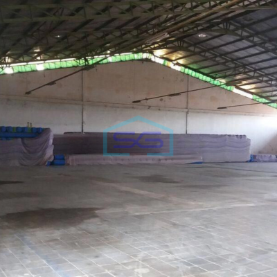 Disewa gudang produktif di ujungberung bandung timur
