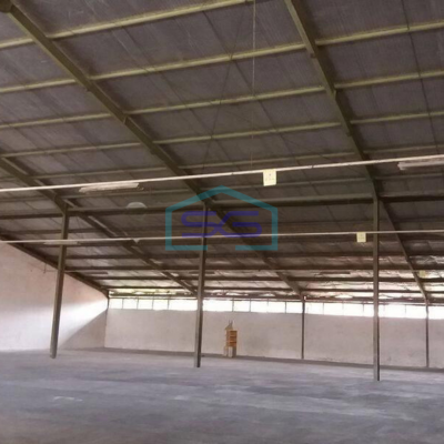 Disewa gudang produktif di ujungberung bandung timur