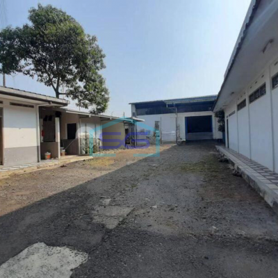 Disewa Gudang Bagus Siap Pakai Holis Bandung