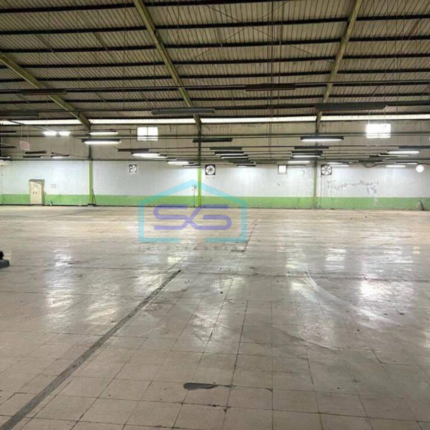 Disewa Gudang Siap Pakai Produktif Kota Cimahi Bandung Barat-1