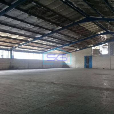 Disewa Gudang Siap Pakai Batujajar