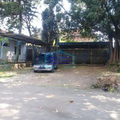 Disewa Gudang Siap Pakai Batujajar