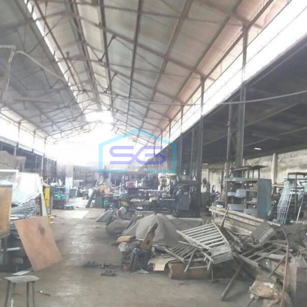 Disewa Gudang di Jl Soekarno Hatta Bandung-1