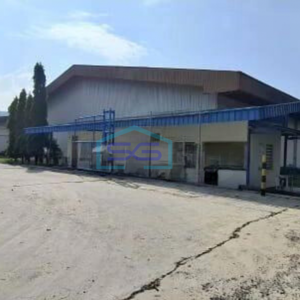 Disewa Gudang Produktif Strategis Area Ujungberung Bandung-1