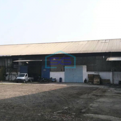 Disewa gudang area garuda bandung tengah pusat kota bandung