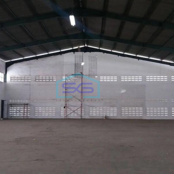 Disewa Gudang Produktif Siap Pakai Jl. Soekarno Hatta Bandung-2