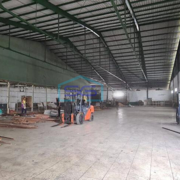 Disewa Gudang Aktif Area Industri Batujajar Bandung Barat-2