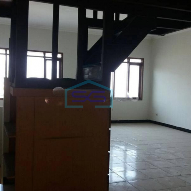 Dijual ruko di jln kopo cirangrang-1