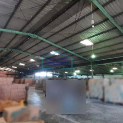 Disewa Gudang Strategis Siap Pakai Soekarno Hatta Bandung
