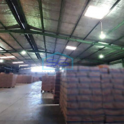 Disewa Gudang Strategis Siap Pakai Soekarno Hatta Bandung