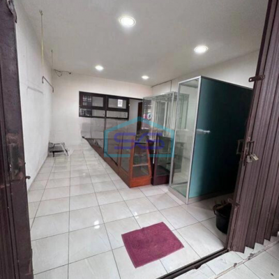 Dijual Ruko Strategis Kawasan Niaga Jln. Sederhana Kota Bandung