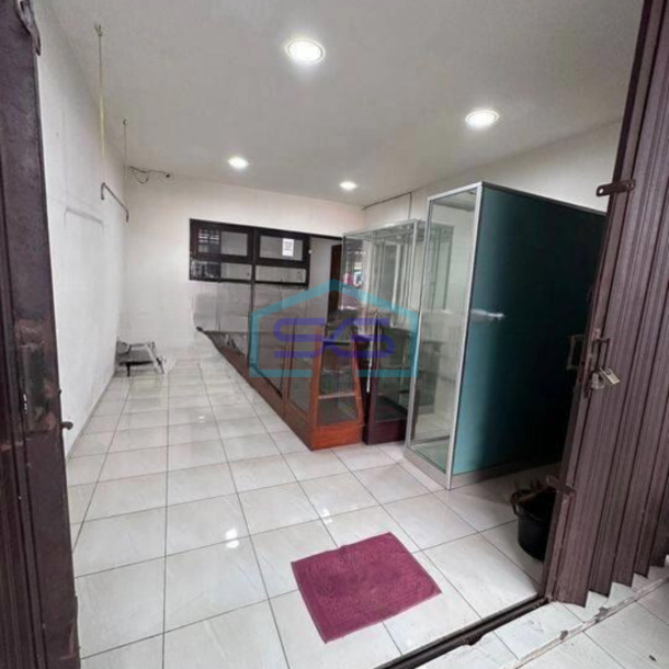 Dijual Ruko Strategis Kawasan Niaga Jln. Sederhana Kota Bandung-2