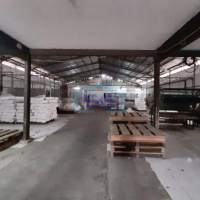 Disewa Gudang Produktif Siap Pakai Pusat Kota Bandung