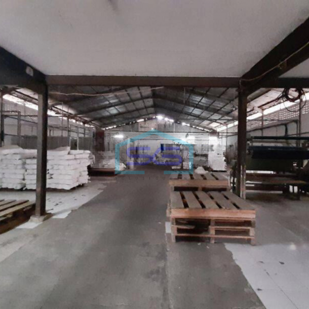 Disewa Gudang Produktif Siap Pakai Pusat Kota Bandung-2