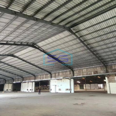 Disewa Gudang Bagus Sangat Luas Ujungberung Bandung